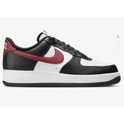 Resim Nike Air Force 1 '07 Erkek Sneaker Ayakkabı fz4615-001 