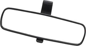 Resim SEAFRONT Sprinter 2500 3500 2007-2021 Için iç Dikiz Ayna yapısı, gelişmiş Görünürlük 