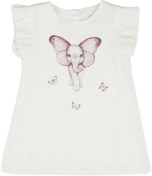 Resim Best Kids Kız Bebek Elbise Bb22Yk2379 001 