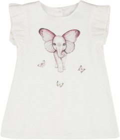 Resim Best Kids Kız Bebek Elbise Bb22Yk2379 001 