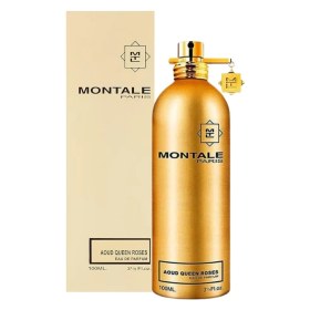 Resim Montale Aoud Queen Roses Edp 100 ml Kadın Parfümü 