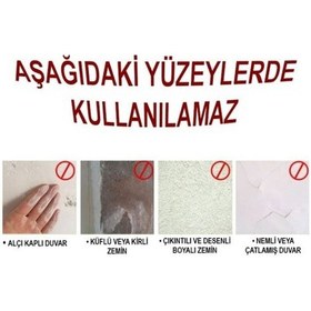 Resim Çift Taraflı Bant Seti 60 Parça Diğer 