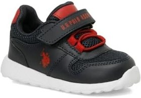 Resim U.S. Polo Assn. Garfield Çocuk Sneaker Ayakkabı 