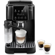Resim Delonghi Magnifica Serisi Start ECAM220.60.B Tam Otomatik Kahve Makinesi - Siyah 