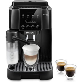 Resim Delonghi Magnifica Serisi Start ECAM220.60.B Tam Otomatik Kahve Makinesi - Siyah 