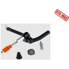 Resim Motorlu Testere Yağ Pompası130 