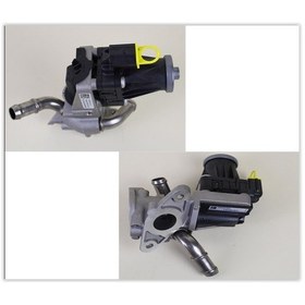 Resim Psa 9800555380 Egr Vanası Transıt V347 11 14 V363 V362 14 Custom 12 2.2tdcı 155ps Ranger 12 Boxer Iıı-jumper 11 110-130-150 Ps Mazda Bt-50 Defender L316-l317 9800555380-bk2q9d475cc-lr030027 