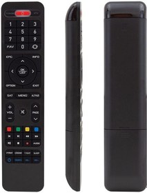 Resim Hiremco Gt Turbo V8d Full Hd Mini Uydu Alıcı Kumandası 