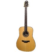 Resim Crafter Elektro Akustik Gitar LX-D1000E 