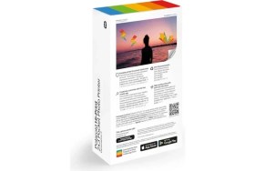 Resim Polaroid Hi-Print Bluetooth Bağlantılı 2x3 Cep Fotoğraf Yazıcısı Siyah Gen2 