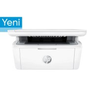 Resim Hp Laserjet Mfp M141CW Tarayıcı, Fotokopi, Baskı, Wi-Fi Lazer Yazıcı 7MD71A 