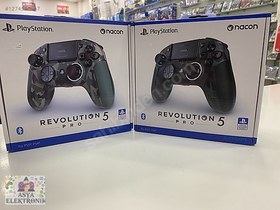 Resim YENİ RENK NACON REVOLUTION 5 PRO PS4.PS5.PC DE ÇALIŞIR.SIFIR 