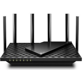 Resim TP-LINK ARCHER AX73 AX5400 5400 MBPS GIGABIT DUALBAND WIFI6 ROUT 