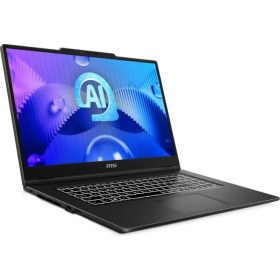 Resim MSI Msı Venturepro 17 Core 7 240H 64-Gbddr5 2 Tbssd RTX5050 17.3" Full Hd Freedos A2RWEG-027XTRAT19 
