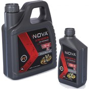 Resim Nova 10W-40 5 Litre Motor Yağı Benzin, Lpg, Dizel- 