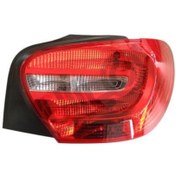 Resim Ulo STOP LAMBASI SAG (DUYLU, Basic Edition) A-CLASS W176 12>15 ORJINAL - 1111102 