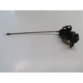 Resim Renault Kangoo- 08/13 Bagaj Kilidi Alt 8200497822 