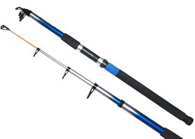 Resim Captain 1675 Aragon 3.50 M 75-150 GR AtarTeleskopik Kamış 