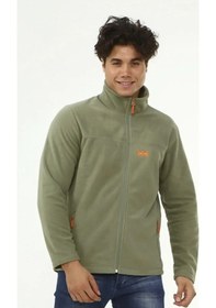 Resim Helly Hansen Hh12007 Zippy Polar Mont Erkek Hha.421 Lav Green Yeşil 