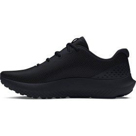 Resim Under Armour Erkek UA Charged Surge 4 Koşu Ayakkabısı 3027000-002 