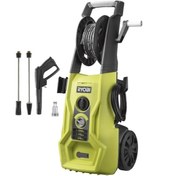 Resim Ryobi RY170PWA 170 Bar Kömürsüz Pro Basınçlı Yıkama Makinesi 