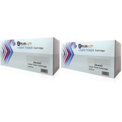 Resim PLUSCOPY 2 Adet Samsung Mlt-d109s/scx-4300 Su794a Toner 