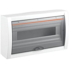 Resim SİGORTA KUTUSU 18 Lİ SIVA ÜSTÜ VİKO 