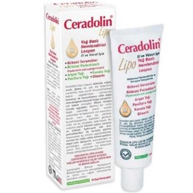 Resim Ceradolin Losyon Lipo 50 ml 