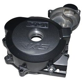 Resim Rk 125 R Motor Kapağı Sol 