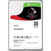Resim Seagate 3.5" 2tb Ironwolf ST2000VN004 5900 Rpm 64MB Sata-3 Nas Diski 