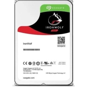 Resim Seagate 3.5" 2tb Ironwolf ST2000VN004 5900 Rpm 64MB Sata-3 Nas Diski 