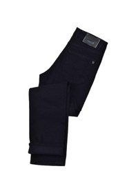 Resim Erkek Regular Fit Jeans Pantolon 320 Bgl-st04199 siyah Siyah 