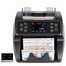 Resim Baove GB9500 Pro Mix Karışık Para Sayma Makinesi ve Sahte Yakalama - TL - Euro - USD 