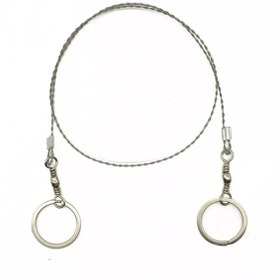 Resim Yenimiyeni Mini Zincir Cep Testeresi 