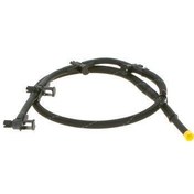 Resim YAKIT GERI DONUS HORTUMU BMW E81 E87 E90 F20 