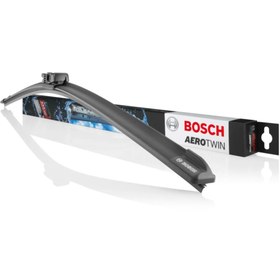 Resim Bosch Chery A5 Aerotwin Silecek Seti 07.2007 - 12.2012 Arası [550/500 Mm] 