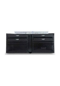 Resim Guard Croco Siyah Klasik Deri Erkek Cüzdanı - Grd2403xw22349 Diğer Çok Renkli 