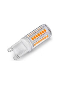Resim 3 W G9 Led Kapsül Ampul 220v Beyaz Ct-4249-b Beyaz Işık G9 Led Ampul 3 Watt Yok A'dan G'ye F Cn Uğur 