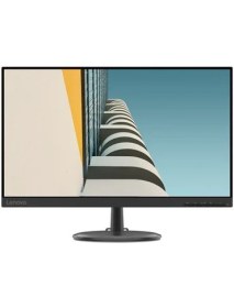 Resim Lenovo C24-25 66B0KAC1TK 23.8" 4 MS 75 Hz FreeSync Full HD VA LED Monitör 