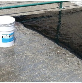 Resim Grada Gradaseal Pu Primer 1K Poliüretan Astar 20 Kg Kova 