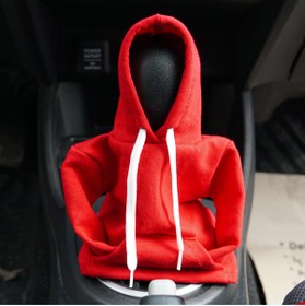 Resim VolMarkt Vites Poları Vites Hoodie Vites Aksesuarı Vites Süsü 