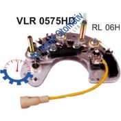 Resim Diot Tablasi Ford Traktor T15 Dodge 26200 504631305 