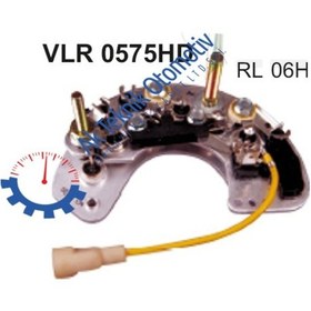 Resim Diot Tablasi Ford Traktor T15 Dodge 26200 504631305 