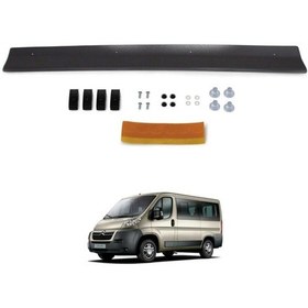 Resim Relay Ön Kaput Koryucu Rüzgarlığı 2006 2007 2008 2009 2010 2011 