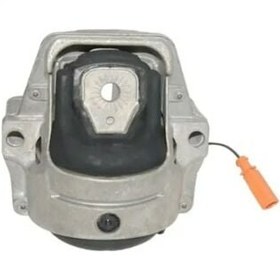 Resim SWAG 8R0199381B | Audi A4 2004-2008 Motor Kulağı Sol Elektirikli 