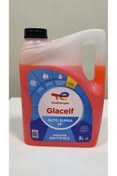 Resim Petrol Ofisi TOTAL GLACELF SUPRA 2F ORGANİK KIRMIZI ANTİFRİZ 3 LT (2025 ÜRETİM) 