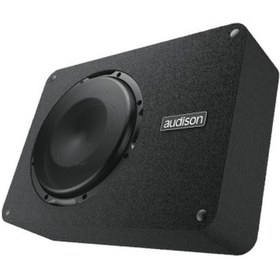 Resim Öztürk Elektronik-audison Prıma Apbx 8 R 