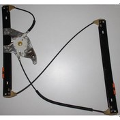 Resim Btap Audi A6 1998-2001 Cam Mekanizmasi Ön Sol 4B0837461 