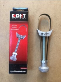Resim Dht Ayarlı Yağ Filtre Sökme Anahtarı Filitre Sökme Anahtarı 