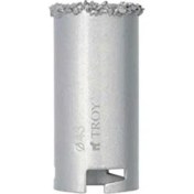 Resim Lidyahan Store T 27443 Tungsten Karpit Deliçi, 43 mm 